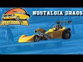 Nostalgia Drag Racing Australia - Willow Bank August 2019