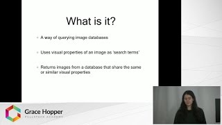 CBIR Techniques - What is Content-Based Image Retrieval and How Does it Work