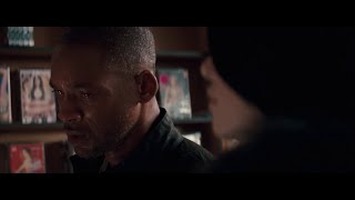 I Am Legend - Please say hello to me