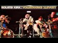 Roland Kirk - I Say A Little Prayer