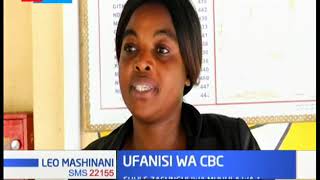 Wazazi watakiwa kushirikiana na walimu kufanikisha mtaala wa umilisi wa CBC