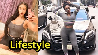 Masika Kalysha's Lifestyle, Biography, Boyfriend, Net Worth, House, Cars, Age ★ 2021