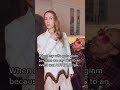 Raven & Miranda - #avatar #lesbiansoftiktok #truthoflife #glam #wlw (TikTok Video, 12.12.22) #shorts