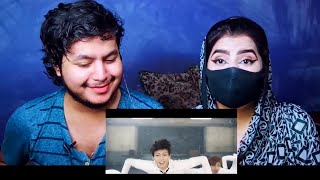 Pakistani reacts to BTS - Jeon Jungkook Best Dance Moments | BTS | DAB REACTION