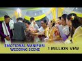 Kanabusu Pee Sinthadana Hankhide || Manipuri Wedding 2022 || Mohindro Weds Somabati Uncut Video