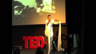 TEDxKL-Zubin Mohammad-Dance Secret