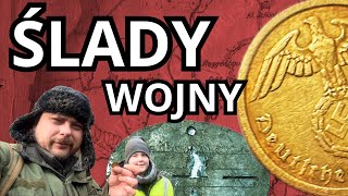 ŚLADY WOJNY