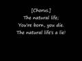 Natural Life by Breaking Benjamin (Song and Lyrics)