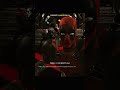 How you can make Deadpool lose it 🤣