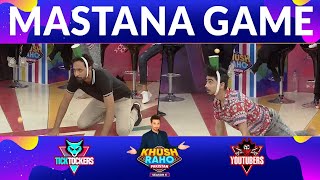Mastana Game | Khush Raho Pakistan Season 6 | Grand Finale | Faysal Quraishi Show