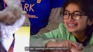 2026 FIM District Fenton Event presented by Gene Haas Foundation - Day 3