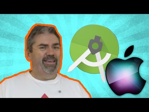 Android Studio: Installation and Configuration for Mac OS X Android Studio: Installation and Configuration for Mac OS X