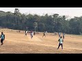 balitutha vs gobindpur final at gabapur .76run ree gobindur all out. nice bowling guys