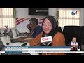 4 JULAI 2024 BERITA WILAYAH - PEMBANGUNAN NADI SUNGAI BAKAP PENUHI TUNTUTAN ARUS PEMODENAN