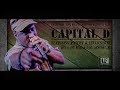 Capital D Live featuring Patchy and Yello Stone LIVE (Upsetta Films Exclusive)