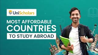 Most Affordable Countries to Study Abroad in 2023? Budget Friendly Nations For Students