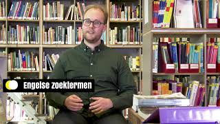 Literatuur zoeken 3  starten met literatuuronderzoek Source