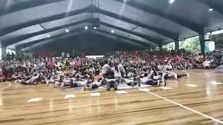 ACLC CALOOCAN PEP-SQUAD