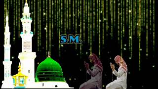 S.M.you to status Mohammad Kai shahar mein  qawali video whatsApp