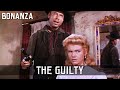 Bonanza - The Guilty | Episode 89 | CLASSIC WESTERN | Lorne Greene | Michael Landon