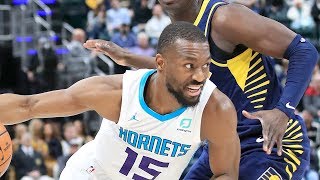 Charlotte Hornets vs Indiana Pacers - Full Game Highlights | February 11, 2019 | 2018-19 NBA Season