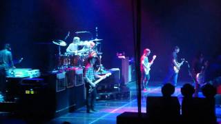 Foo Fighters - " Break Down (Tom Petty) " Live! 2011