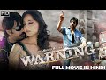 Warning Full Movie Dubbed In Hindi | Ravi Teja, Anushka Shetty, Pradeep Rawat