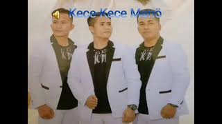 Karaoke, S'Nada Trio - Kece Kece Mano | Karaoke Lagu Nias