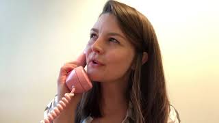 Receptionist Phone Etiquette Tips: \