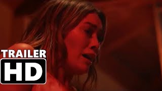 THE HAUNTING OF SHARON TATE - Official Trailer (2019) Hilary Duff, Jonathan Bennett Horror Movie