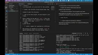 MIT 6.null Week 1: Course overview + the shell (Part 1)