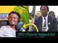 MacG reveals how the ZCC church helped him during his darkest time!, VIDEO!!