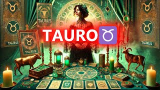 TAURO, NO LO CREERÁS 🫢 EL IMPACTO QUE TE ESPERA TE HARÁ CAMBIAR TODO 🫢 UN ÉXITO TRANSFORMA TU VIDA