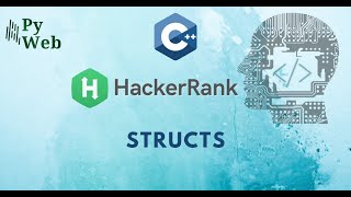 13. Structs | C++ | Hacker Rank Solutions