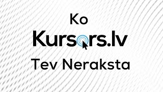 Ko Kursors Tev Neraksta #104 + Varis Teivāns (CERT.LV)