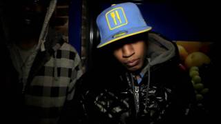 Greezie Tv - KD - Cold Out Here (FREESTYLE) @GreezieTv