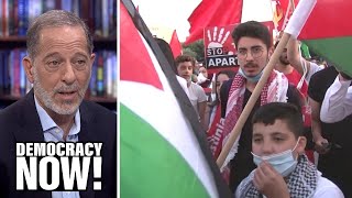 Rashid Khalidi: Israel \u0026 UAE Deal to Normalize Relations Is New Chapter in 100-Year War on Palestine