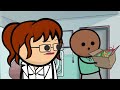 Cyanide & Happiness MEGA COMPILATION  - Women's History Month Compilation!