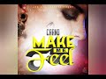 caano make me feel official audio