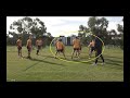 how to attack retain the ball and get go forward ball rugby coaching attacking fundamentals