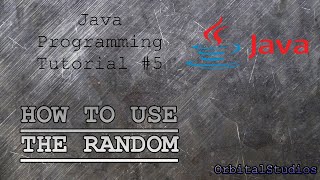Beginner Java Programming Random Tutorial!! How To Program A Random Object In Java FOR BEGINNERS!!