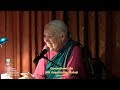 Govardhan Lila Pt 1 - HG Jagattarini Mataji