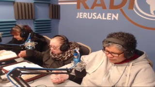 Radio Jerusalen