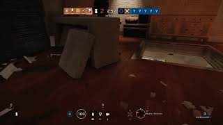 ［R6S］＊参加型レインボーシックスシージ♪ランクもok！コメントください...＊