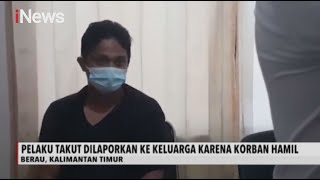 Pelaku Pembunuhan Wanita di Kandang Buaya Ditangkap Polisi - iNews Sore 29/10