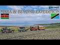 Mara & Beyond Expedition - Fording Rivers in the Masai Mara and Tanzania