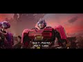 Transformers One | Official Trailer (2024) | FR/NL