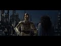 Я чувствую себя никчемным – C 3PO  C3PO Звёздные Войны для ВП