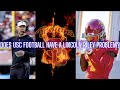 The Monty Show LIVE: Does USC Football Have A Lincoln Riley Problem?