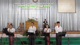 KTCS Sunday Worship